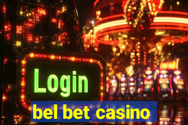 bel bet casino